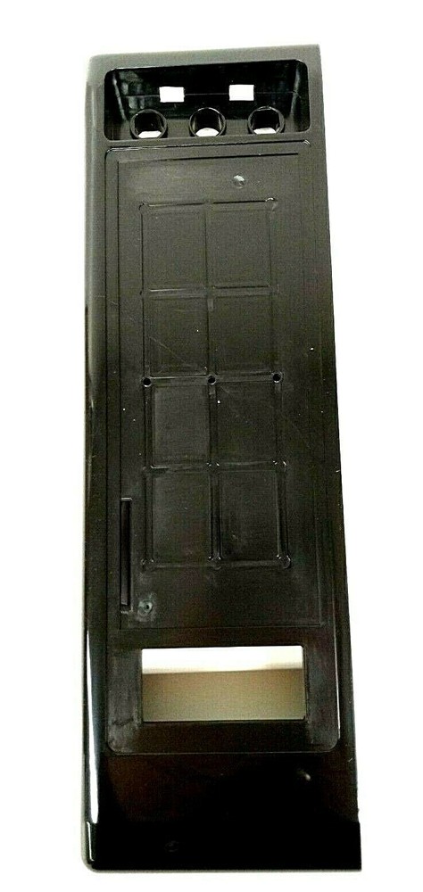 Maytag Microwave Control Panel R0131320 Black