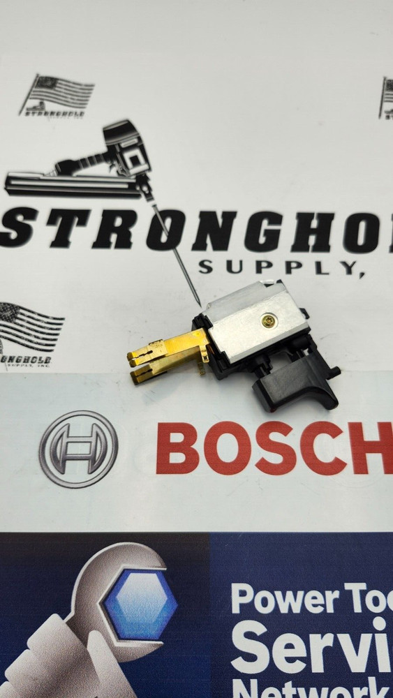 NEW OEM BOSCH 1607200146 SWITCH