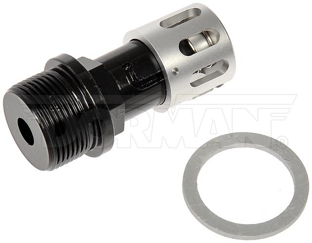 Twist Drain Solution