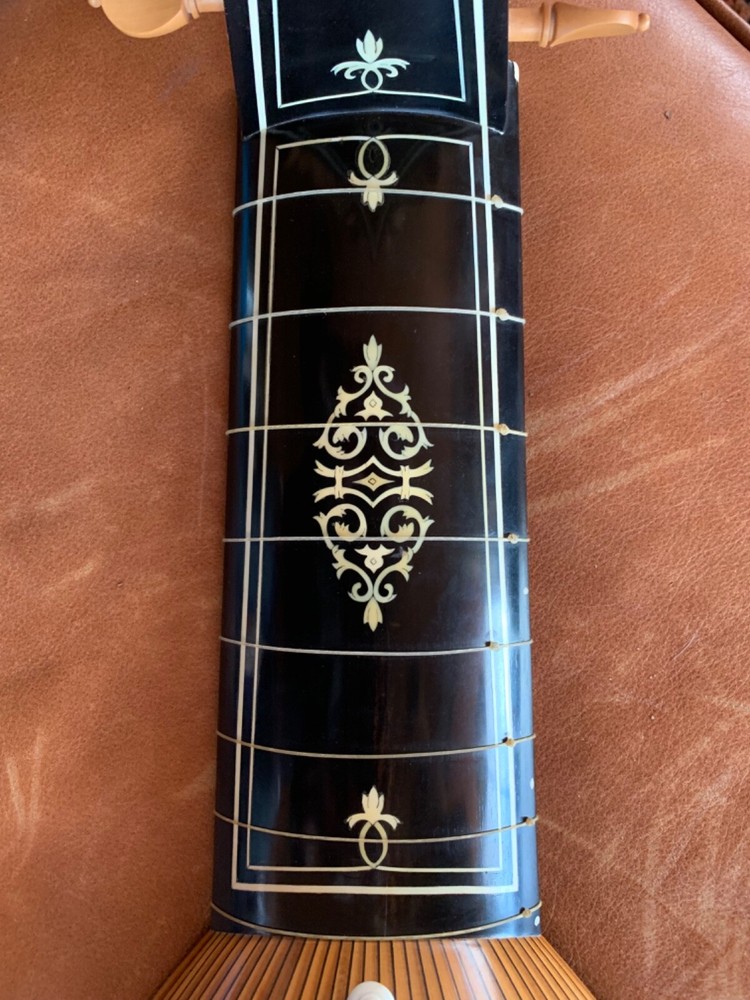 10 course Lute - Robert Lundberg