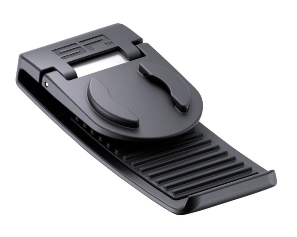 MOUNT BELT CLIP SPC+