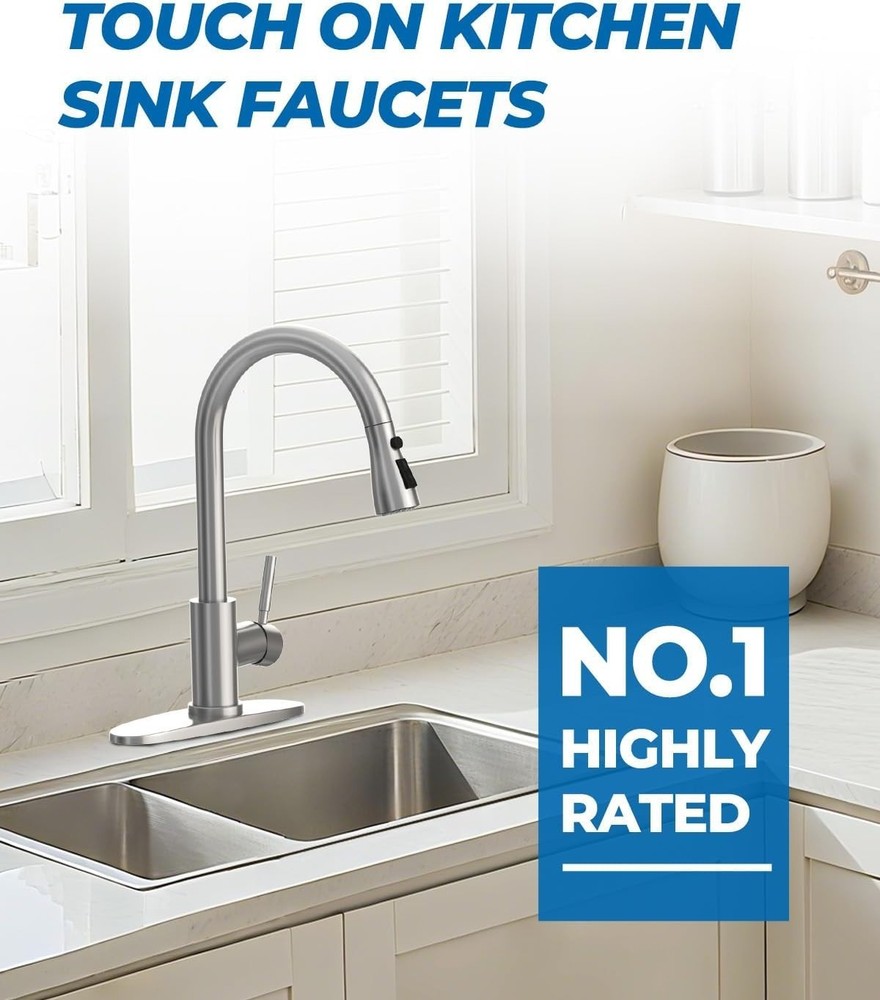 Multi-Function Oil Rubbed Bronze Sprayer