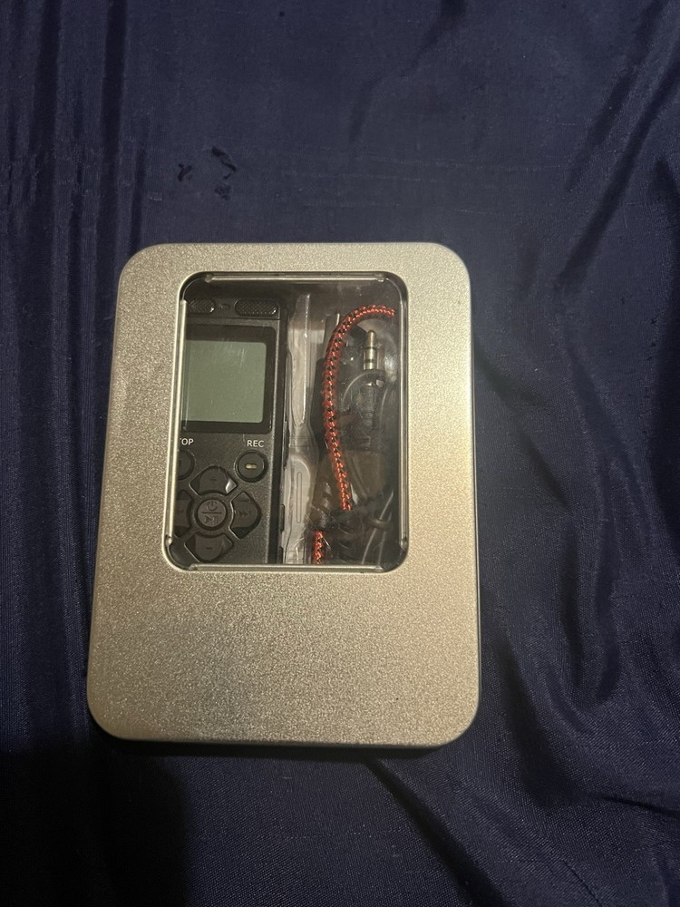 Voice Recorder