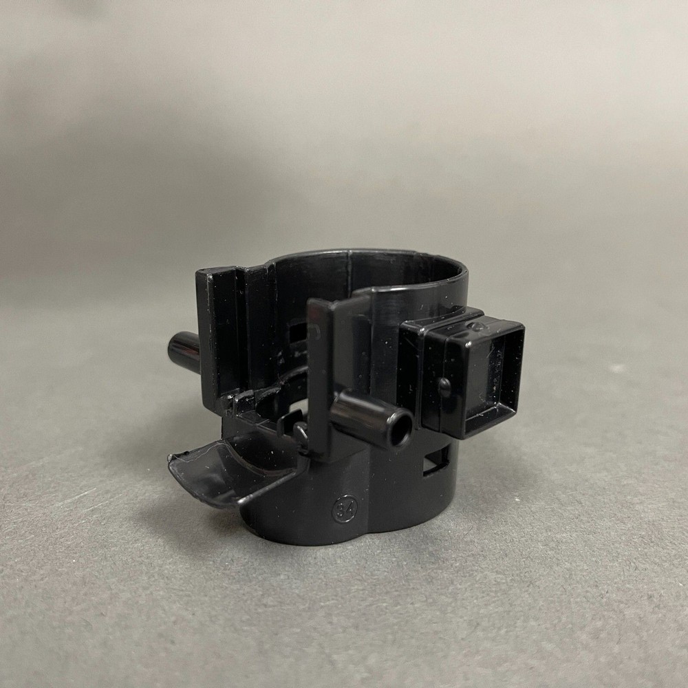 Marble Mania Replacement Part Black #34