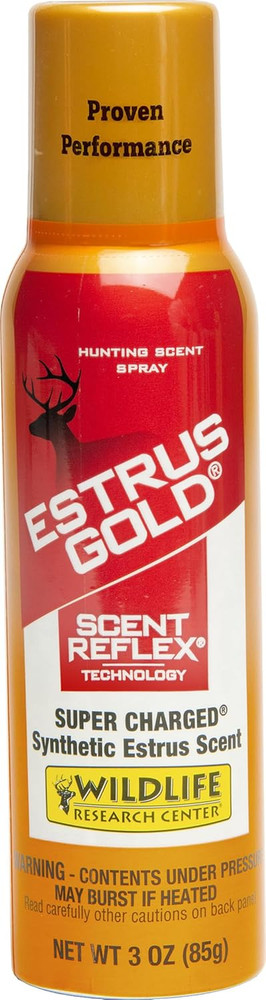 deer Attractant