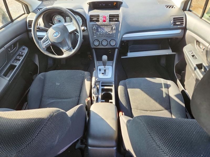 2014 IMPREZA Third Brake Light OEM