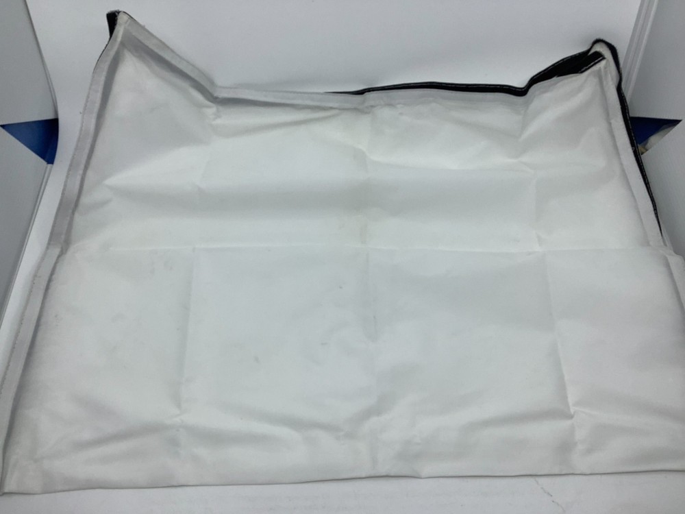 Paul C. Buff 24x36" Outer Diffusion Panel - Fair Condition - Stained or dirty