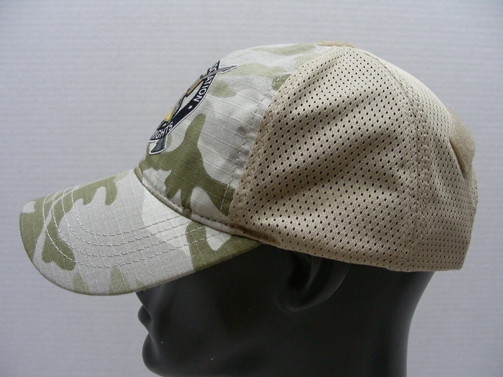 NATIONAL ASSOCIATION FOR GUN RIGHTS - One Size Adjustable Baseball Cap Hat!
