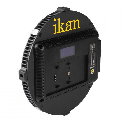 Piatto 6″ Diameter Accent Light - Ikan