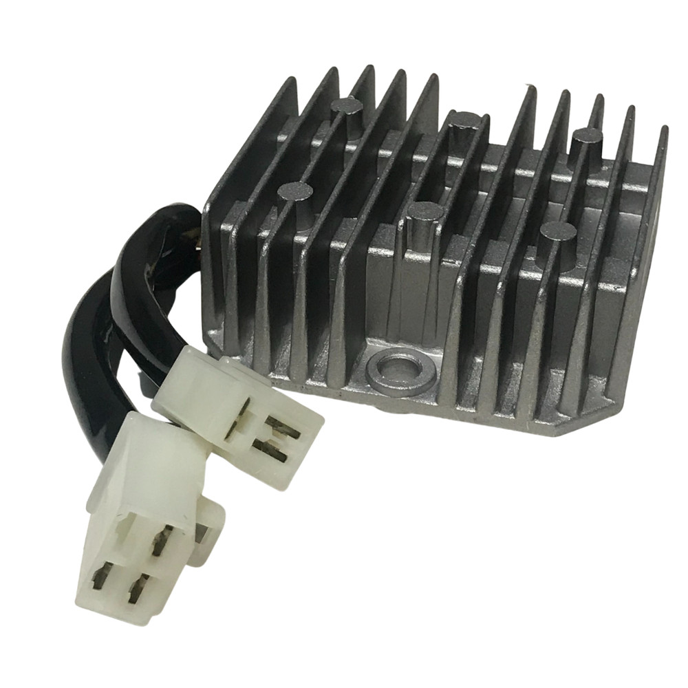 CH250 1986-1988 Voltage Regulator AKY6011