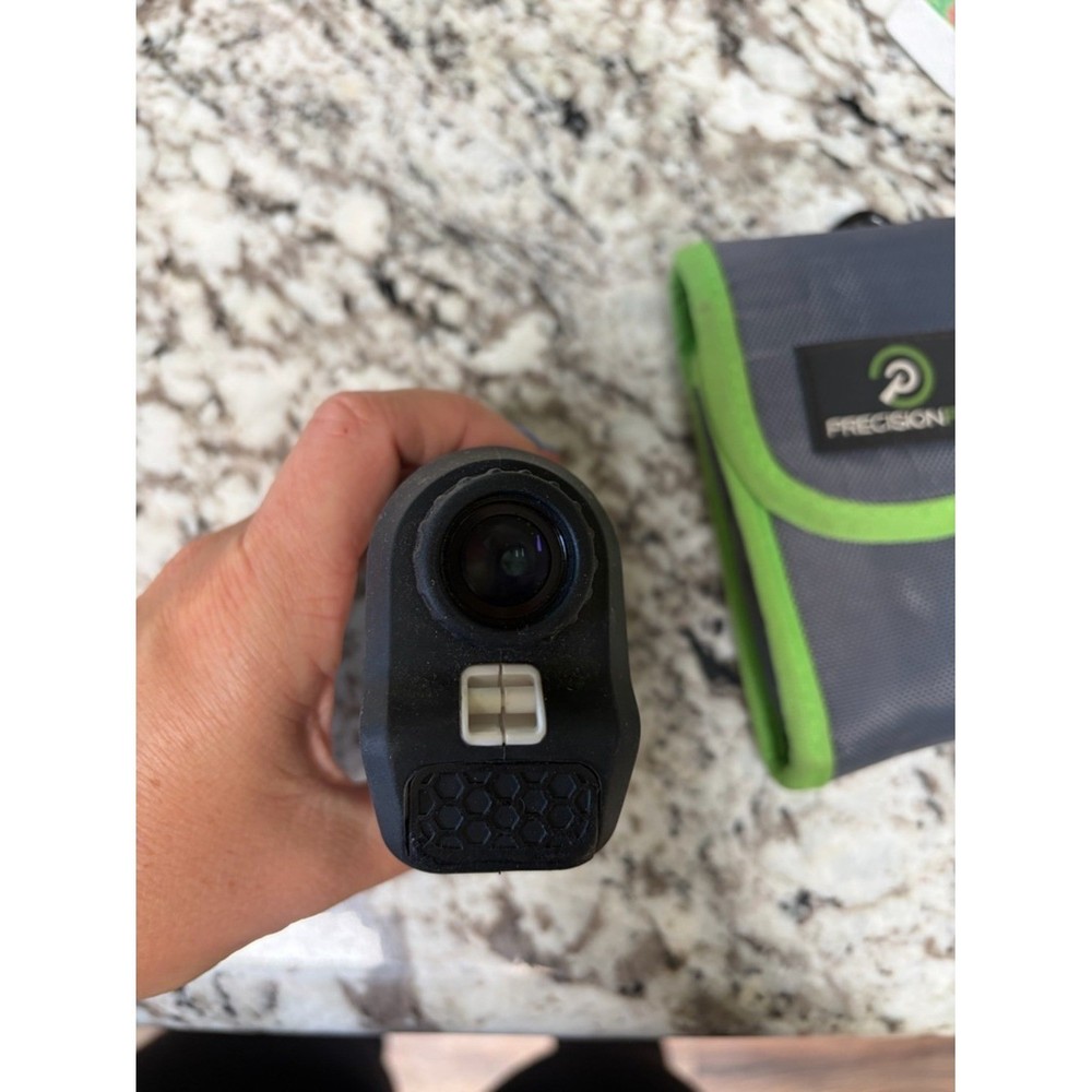 Golf Rangefinder - Precision Pro, Nexus