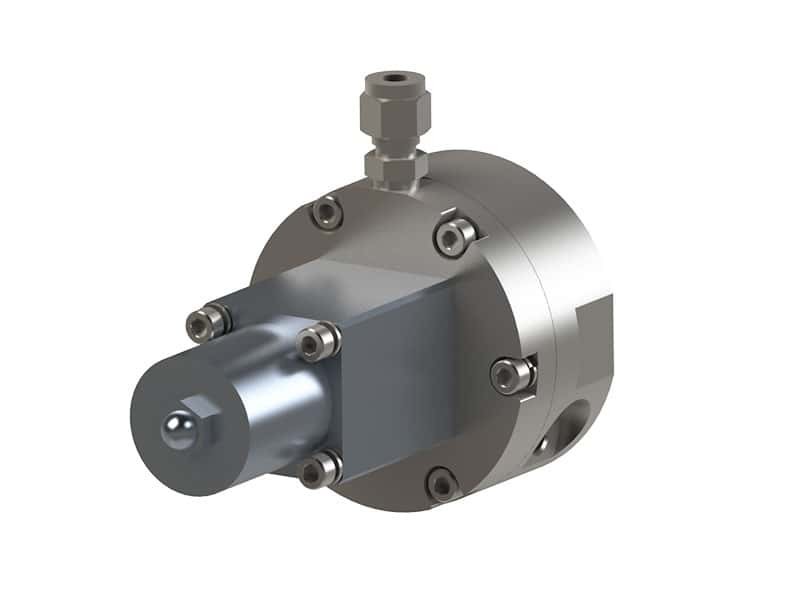 AMI Analyzer Guardian with Regulator (5GRD01)