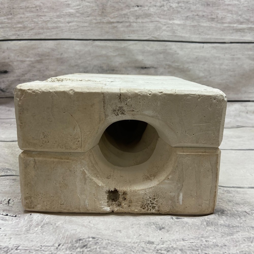 Ceramic Slip Casting Mold Ghost Figurine #MC441