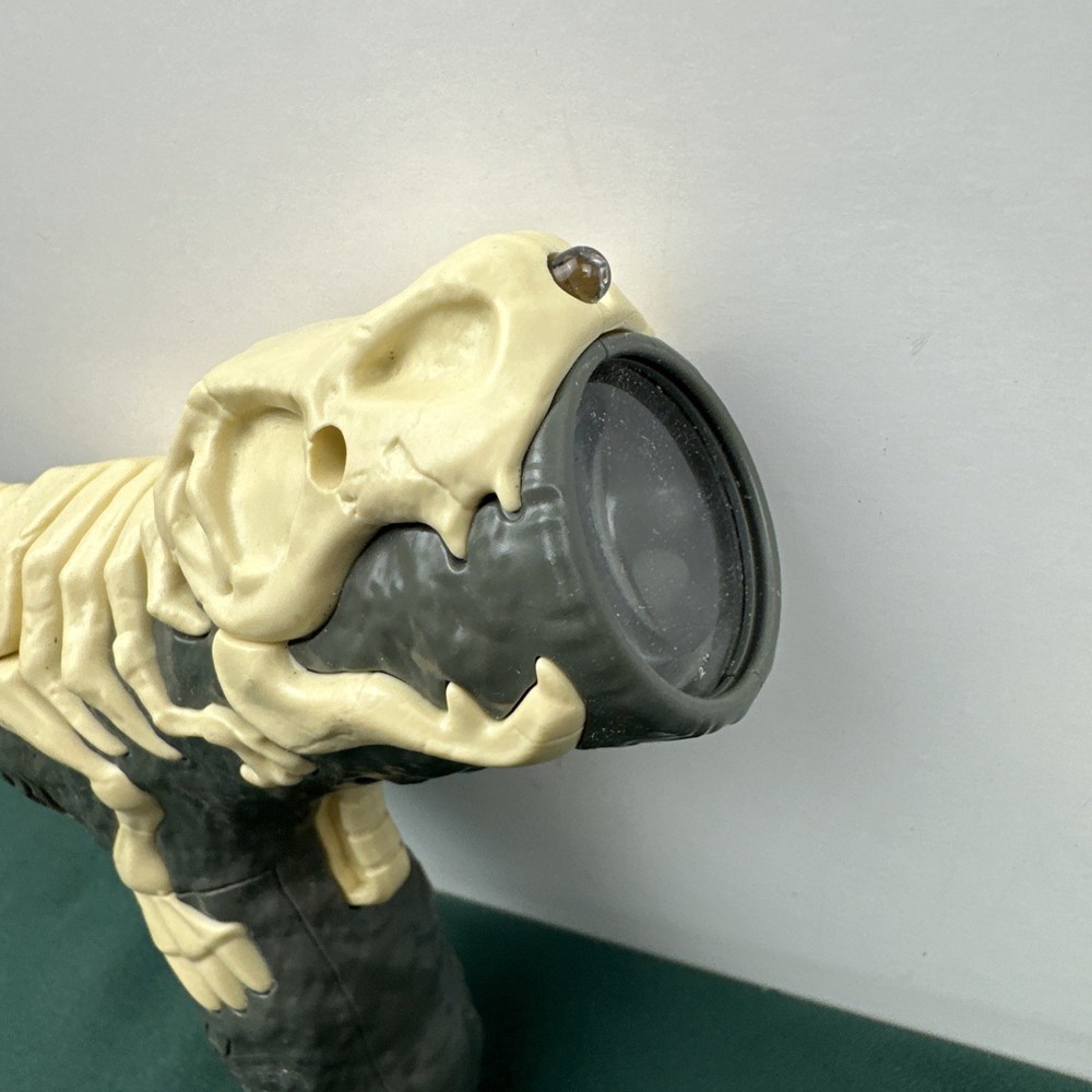 Upgraded Dinosaur RC remote light control REPLACEMENT Skeleton Trigger