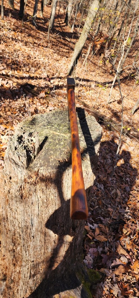 ANCO Axe Vintage Fully Restored