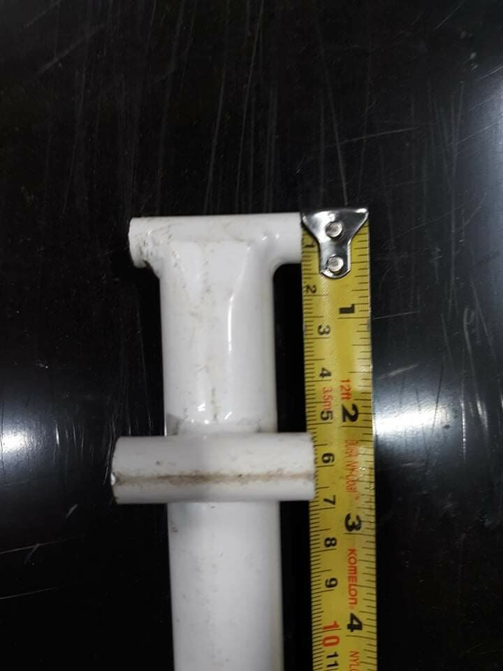 Sprint Car Brake Pedal