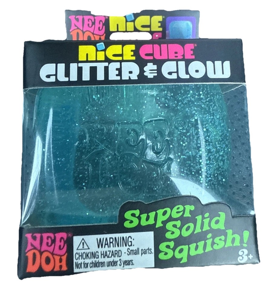 nice cube nee doh Blue