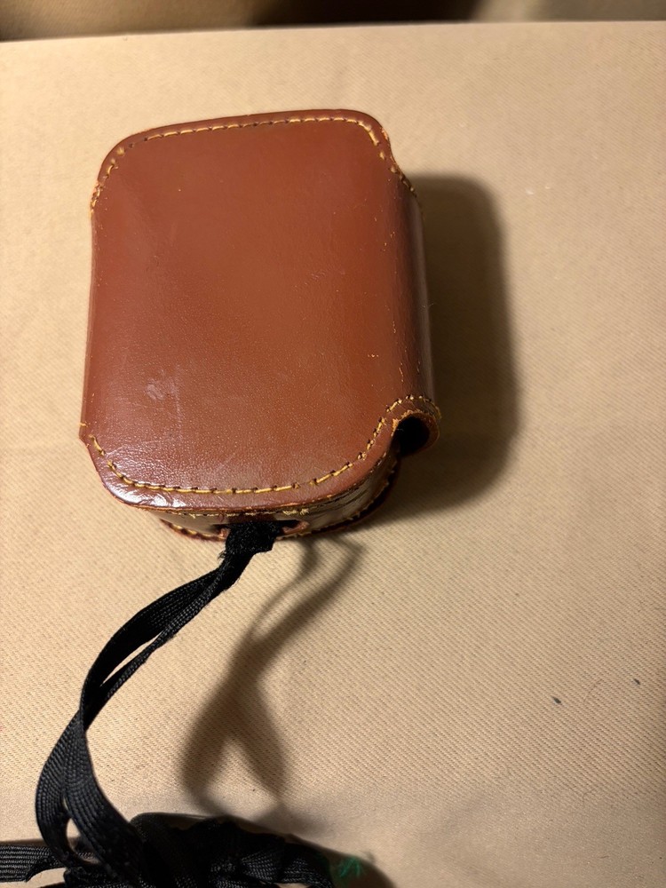 Weston Model 853 Direct Reading Exposure Meter