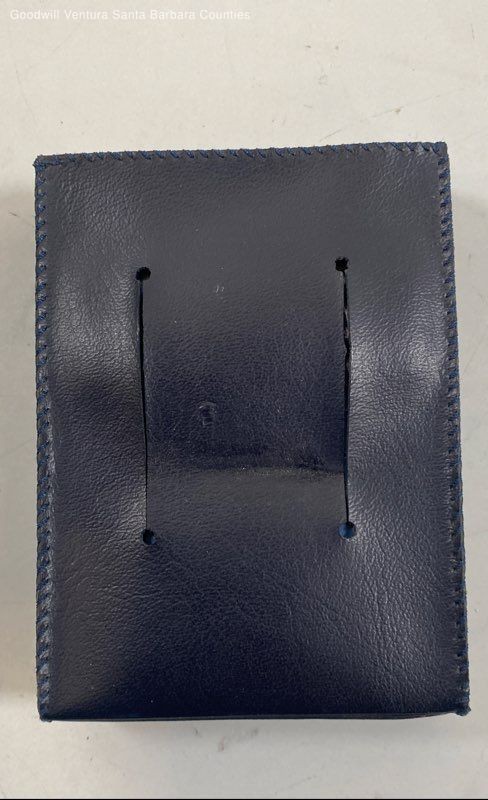 Pocket Man FM stereo