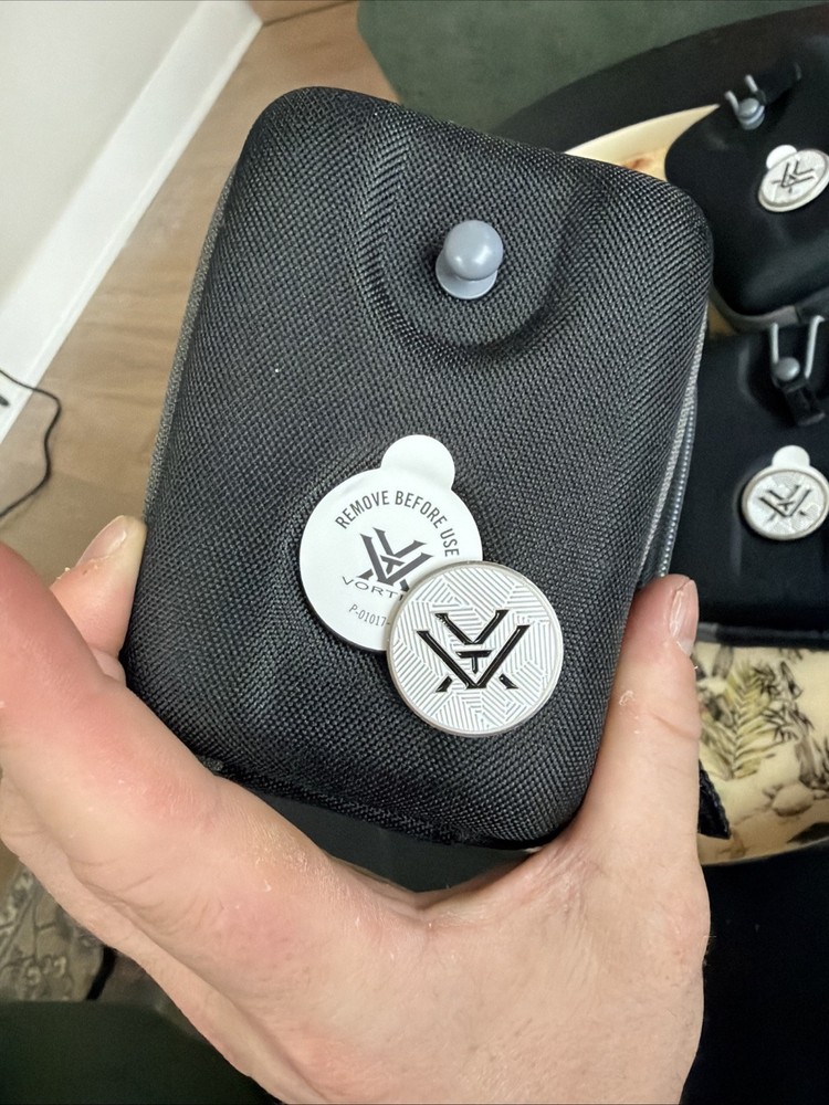 Vortex Rangefinder Case