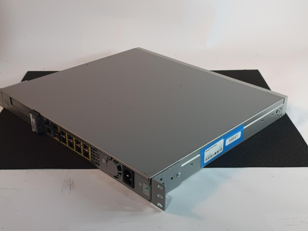 Cisco ASA5525 V03 Firewall Appliance