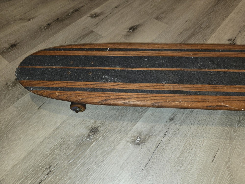 Longboard Skateboard 50"