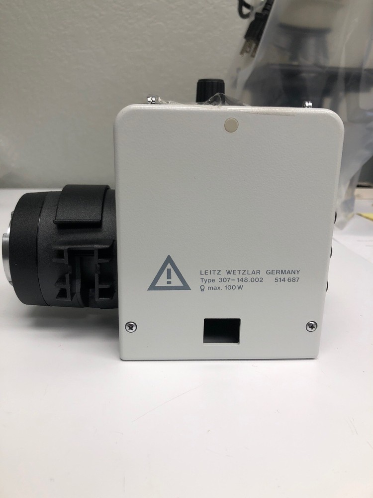 Leica - Lamp Housing 103 Z