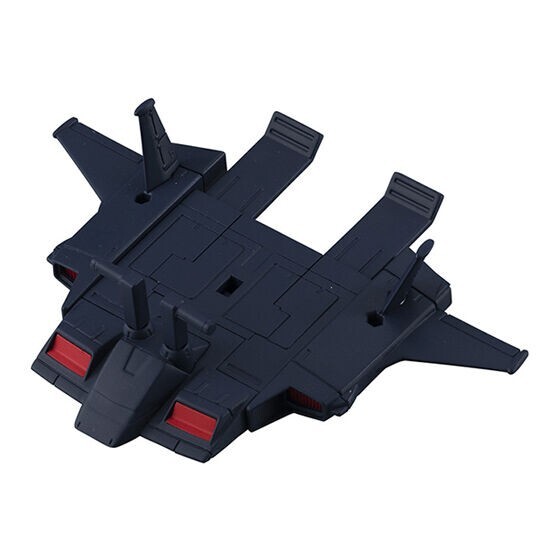 MOBILE SUIT ENSEMBLE PART 22 (COMPLETE SET)