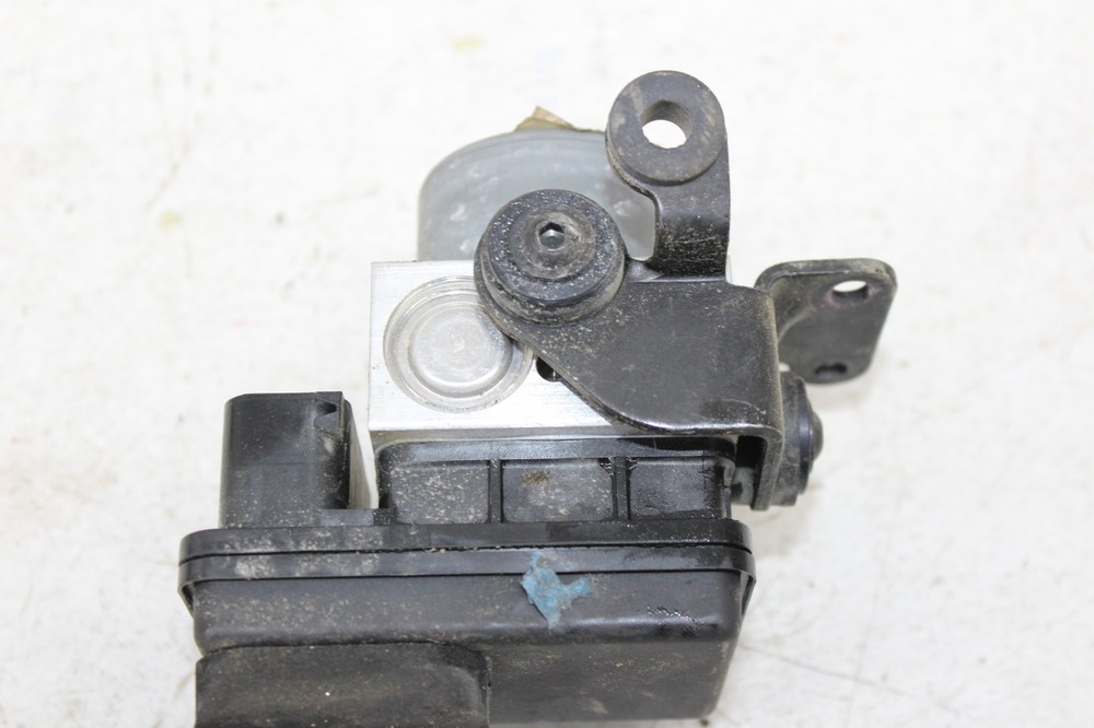 19-21 DUCATI MONSTER 821 ABS PUMP UNIT MODULE