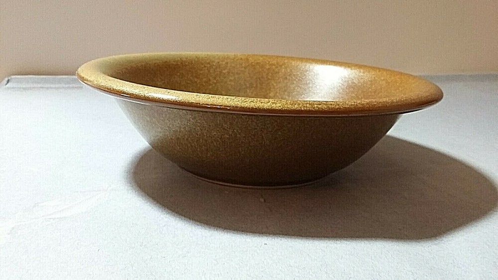 Studio Nova Copper Suite Soup/Cereal Bowl