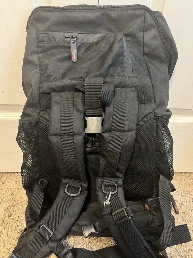 Triathlon / Running Gear Backpack
