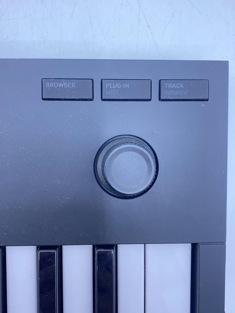 Other Brands Synthesizer M52 KOMPLETE Used