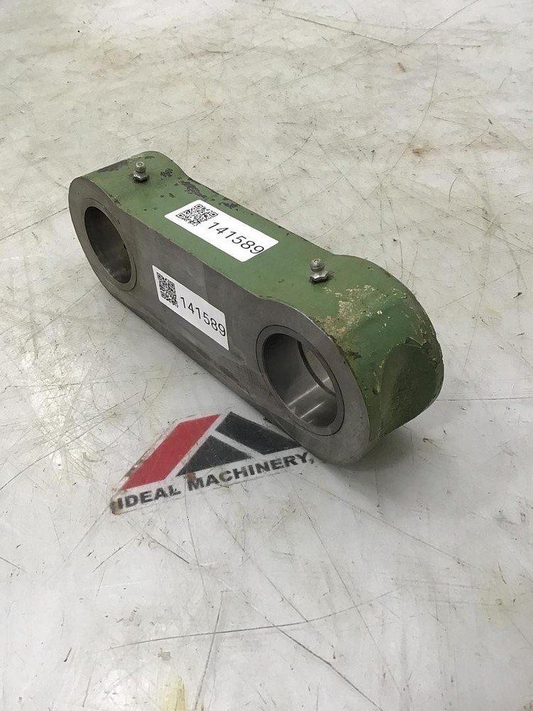 NEWBURY 150 TON Toggle Link USED #141589