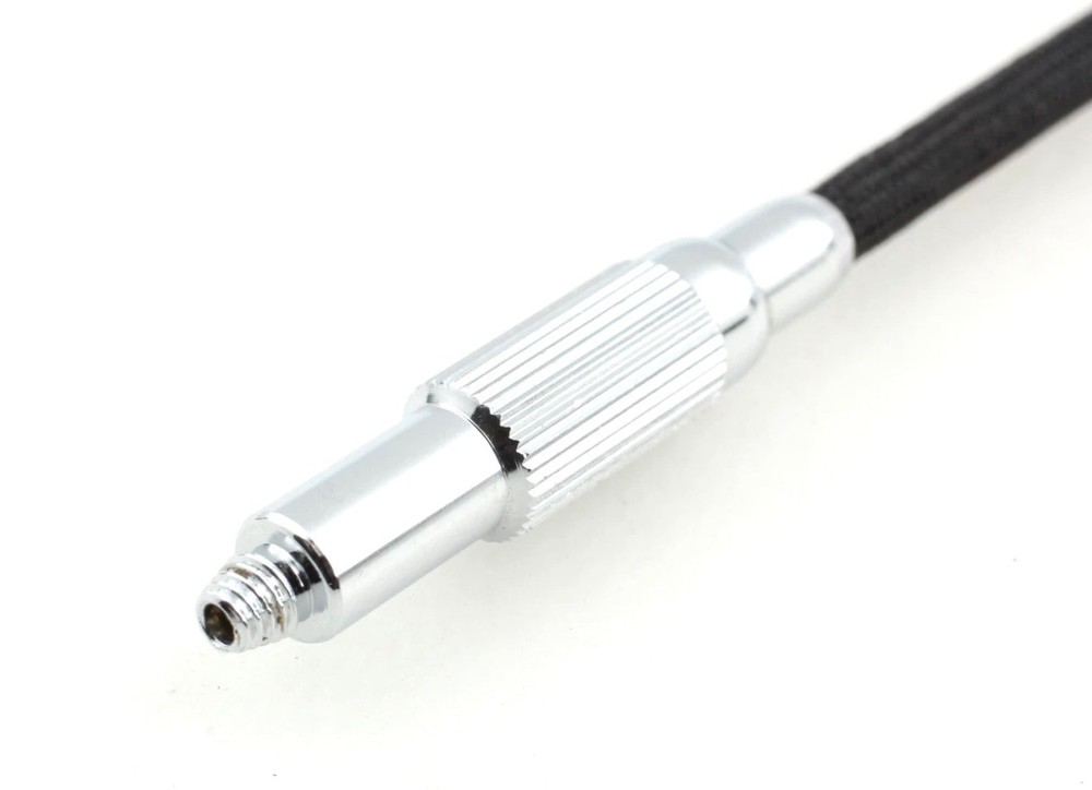 Nikon AR-3 AR3 Manual Shutter Cable Release Chrome