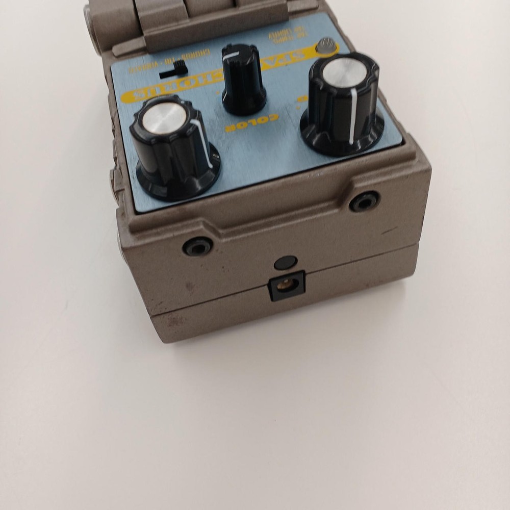 Line6 Space Chorus Effector