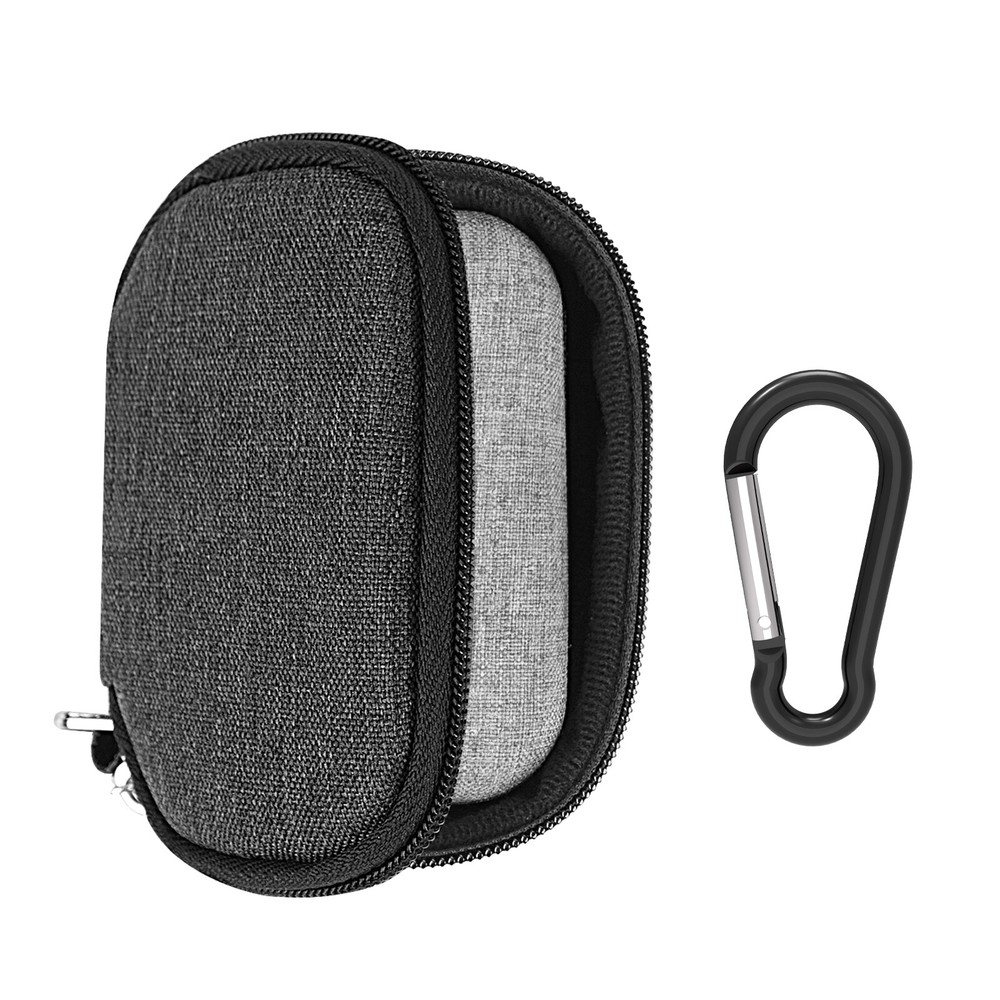 Geekria Carrying Case for Logitech G FITS Earbuds