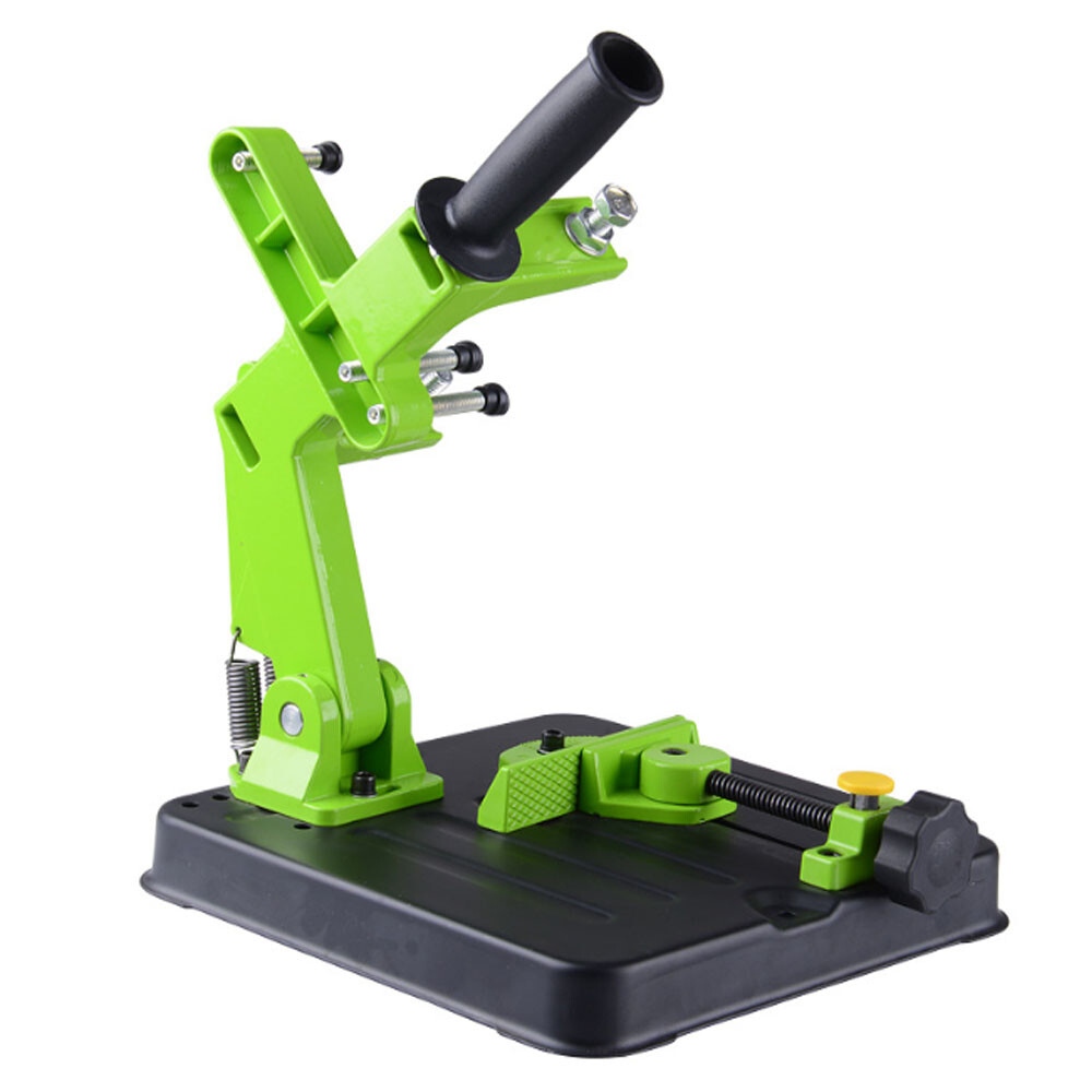 Angle Grinder Bracket Cutting Fixing Universal Tool Grinding Machine Accessories