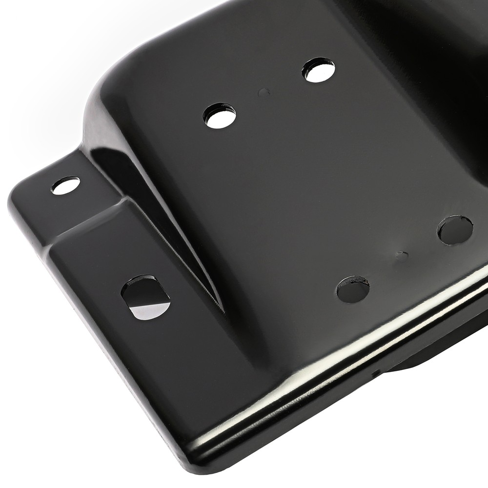 2Pcs Front Bumper Bracket Set For 2003-2018 Dodge Ram 2500 Ram 2500 3500