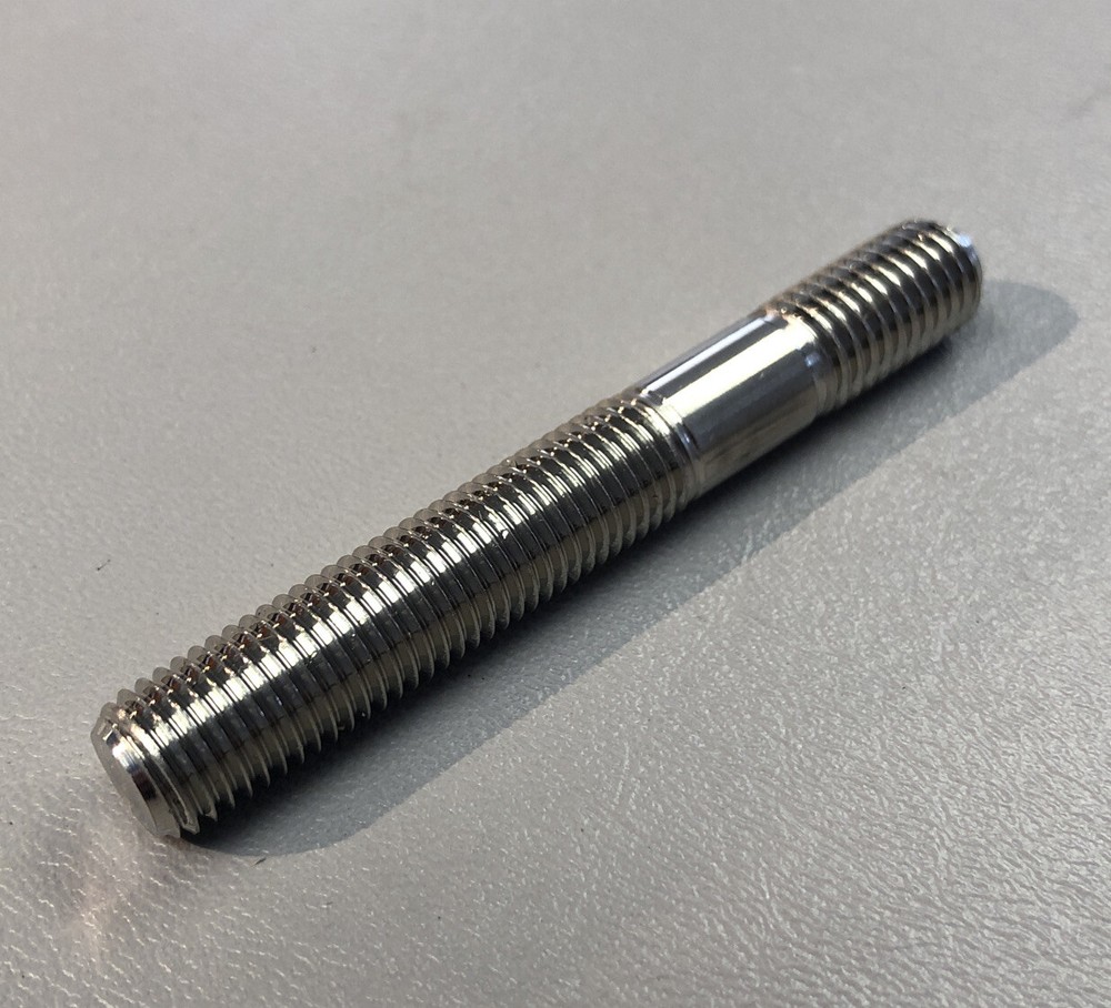 Mack 616GC228M3 Stud, turbo