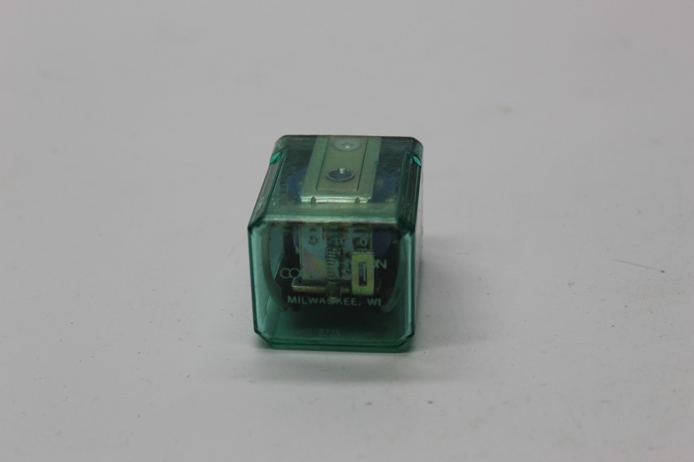 JOHNSON CONTROLS RMM-101-0 RELAY NSNP