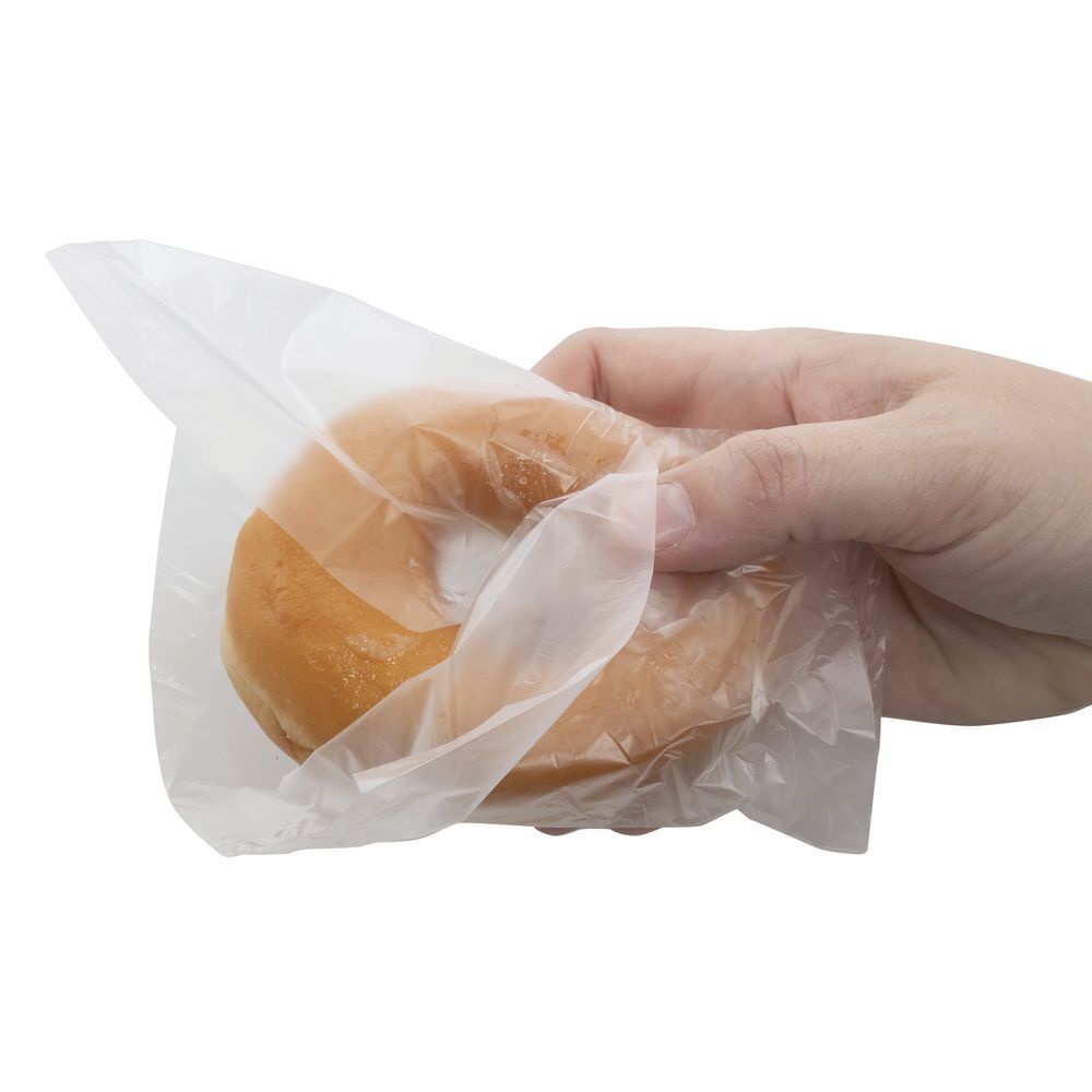 Poly Bakery Pick Up Sheet - 6"L x 10 3/4"W
