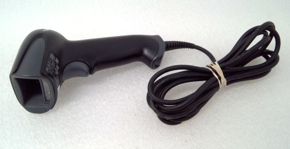 Honeywell 1900GHD-2 Handheld Barcode Scanners Wired W/USB Cable