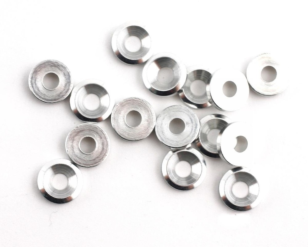 Mugen Seiki 3mm Flat Washer [MUGB0407]