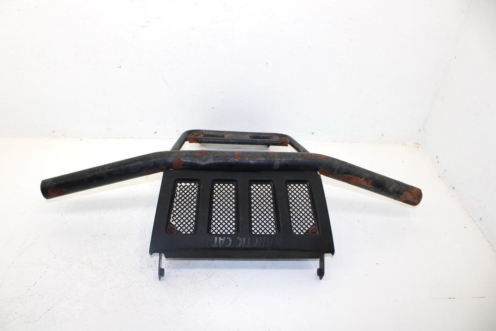 2005 Arctic Cat 400 Auto Trans Oem Front Bumper 1506-855 AA5