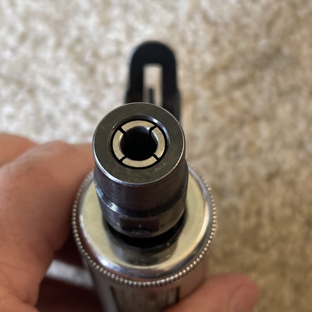 Cornwell Tools CAT511 - 1/4" Mini Die Grinder