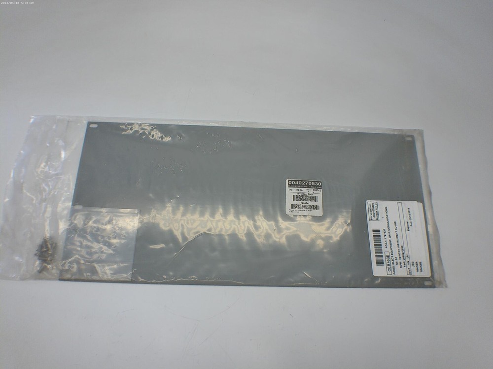 NEWTON 0040270530 PANEL NSNP