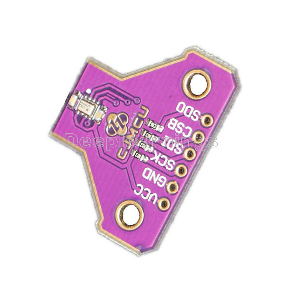 CJMCU-06 SPL06-001 Drone Pressure Height Sensor Module Position 5cm NEW