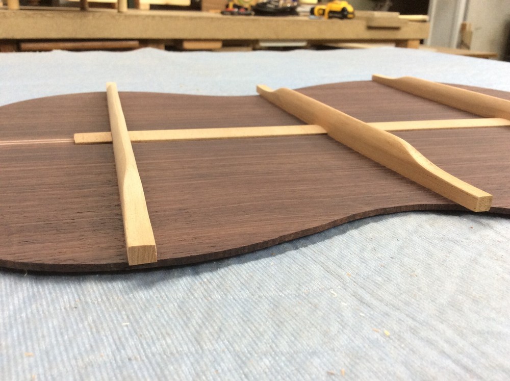 DIY Classical Guitar Premium Kit