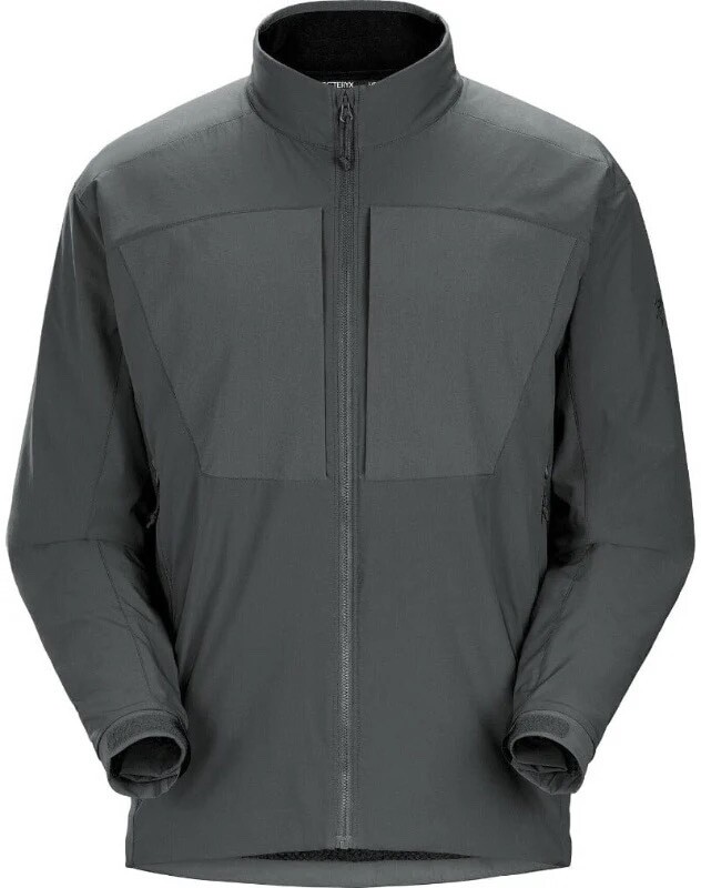 NWT Arc’teryx Leaf Wolf Practitioner AR Jacket sz L