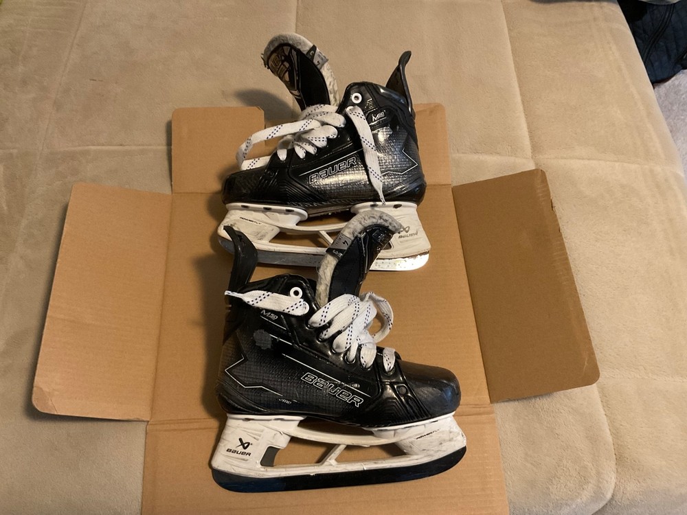 Bauer  M50 Pro Intermediate Ice Hockey skates